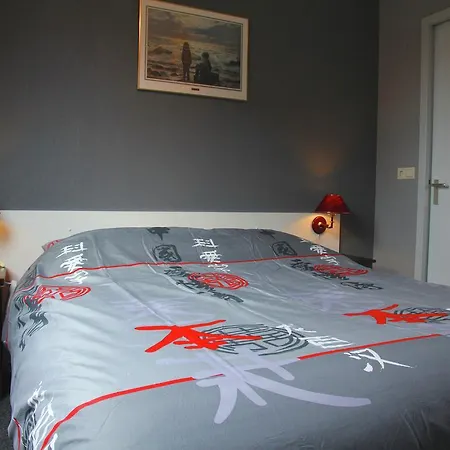 De Kievit * Egmond aan den Hoef