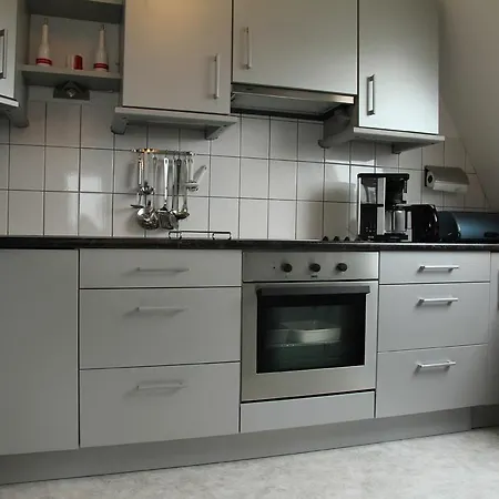 Appartamento De Kievit Egmond aan den Hoef